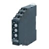 Omron Monitoring Relay SPST Thermocouple DIN Rail Mounting 240V AC 0 to 999°C K8DT-TH2TA