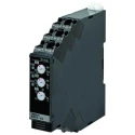 Omron Monitoring Relay 1 Phase 10 V, 30 V, 150 V Monitor Range SPDT Contact 240V AC DIN Rail Mount K8DT-VS2CA