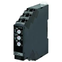Omron Monitoring Relay Single Phase SPDT Contact, DIN Rail Mount, 10A Contact Current K8DT-VS2CD