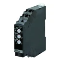 Omron Monitoring Relay 3 Phase SPST Contact DIN Rail Mount 480V AC K8DT-PM2TN