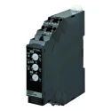 Omron 3 Phase Monitoring Relay, SPST 10A Contact, DIN Rail Mount, 480V AC Supply, Model K8DT-PZ2TN