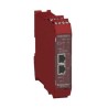 Schneider Electric Preventa Series Input/Output Module, 24V dc, 3W Power Rating XPSMCMEN0200
