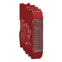 Schneider Electric Preventa Series Output Module, 4 Inputs, 12 Outputs, 24V DC, Power Rating 3W XPSMCMRO0004DA