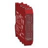 Schneider Electric Preventa Series Input/Output Module 10 Inputs 8 Outputs 24V dc XPSMCMMX0802