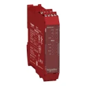Schneider Electric Preventa Series Output Module, 4 Inputs, 4 Outputs, 24V dc XPSMCMRO0004