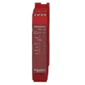 Schneider Electric Preventa Series Output Module, 4 Inputs, 4 Outputs, 24V dc XPSMCMRO0004