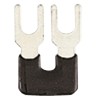 Omron Busbar 7.75 mm Pitch, 2 Poles, Red Colour PYDN-7.75-020R