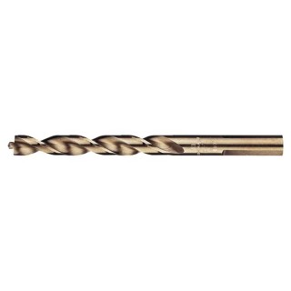 DeWALT High Speed Steel Metal Drill Bit 6 mm Drill Point Diameter, 93 mm Overall Length DT5048-QZ
