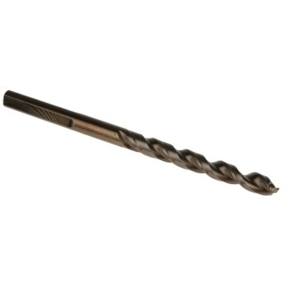 DeWALT High Speed Steel Metal Drill Bit 5.5 mm Shank Size, 93 mm Overall Length DT5047-QZ