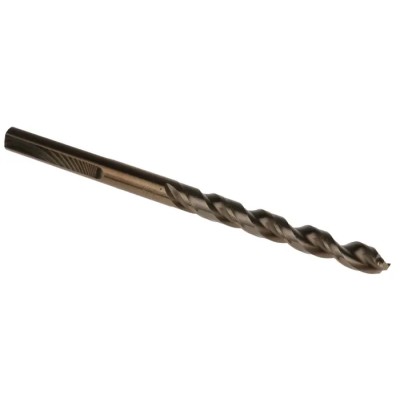 DeWALT High Speed Steel Metal Drill Bit 5.5 mm Shank Size, 93 mm Overall Length DT5047-QZ