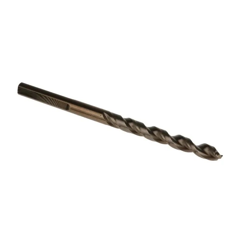 DeWALT High Speed Steel Metal Drill Bit 5.5 mm Shank Size, 93 mm Overall Length DT5047-QZ