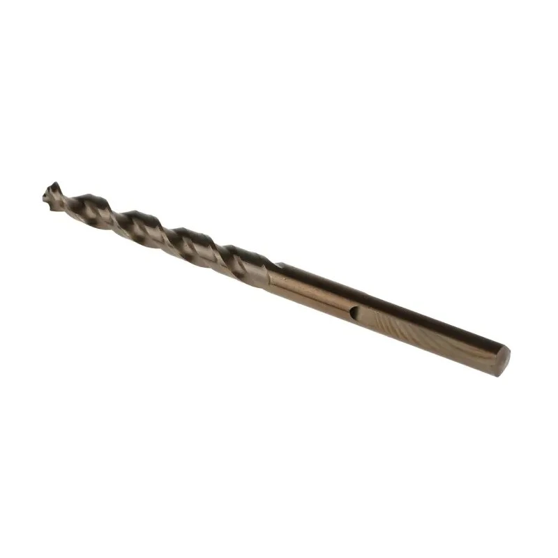 DeWALT High Speed Steel Metal Drill Bit 5.5 mm Shank Size, 93 mm Overall Length DT5047-QZ