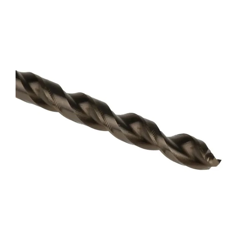 DeWALT High Speed Steel Metal Drill Bit 5.5 mm Shank Size, 93 mm Overall Length DT5047-QZ