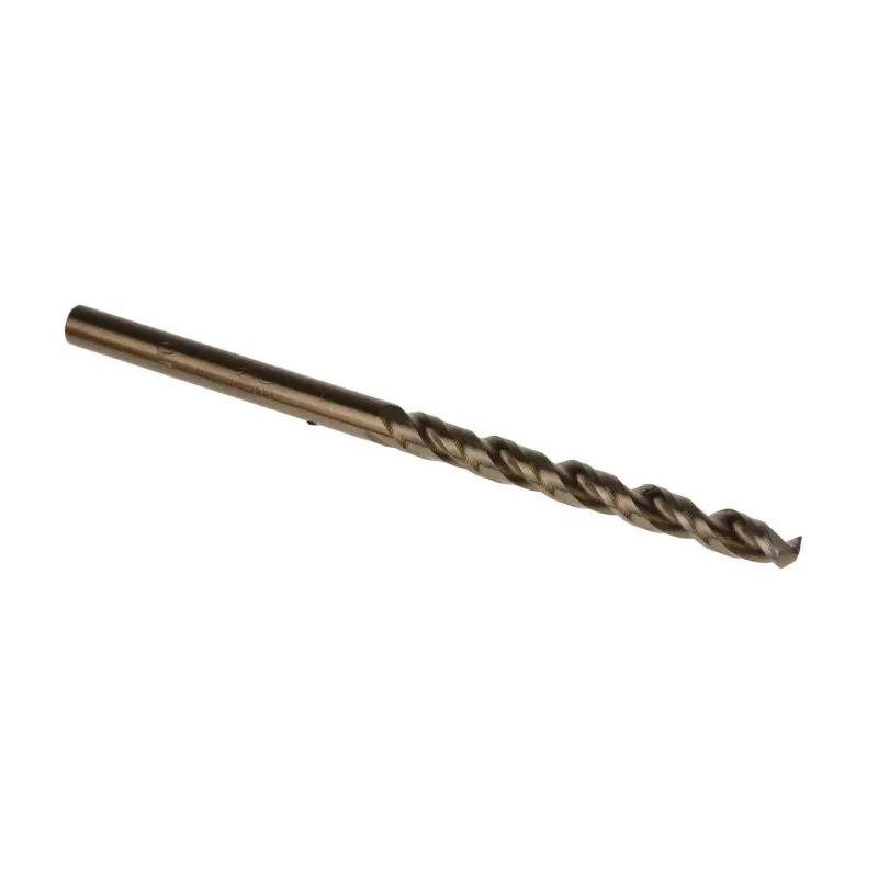 DeWALT High Speed Steel Drill Bit 3.5 mm Diameter 70 mm Overall Length DT5041-QZ