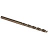 DeWALT High Speed Steel Drill Bit 3.5 mm Diameter 70 mm Overall Length DT5041-QZ