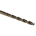 DeWALT High Speed Steel Drill Bit 3.5 mm Diameter 70 mm Overall Length DT5041-QZ