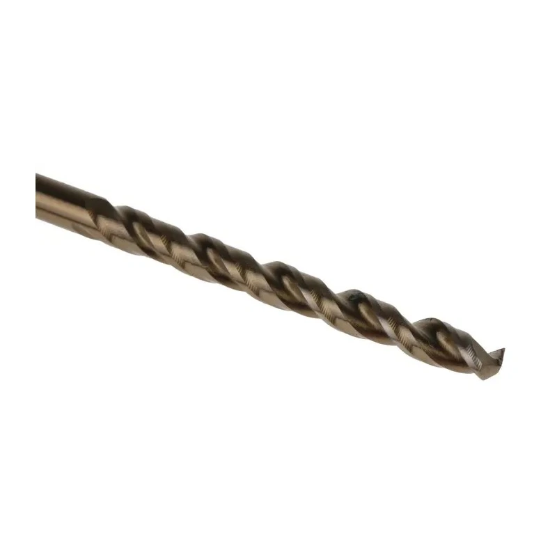 DeWALT High Speed Steel Drill Bit 3.5 mm Diameter 70 mm Overall Length DT5041-QZ