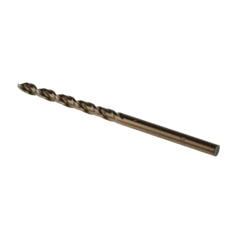 DeWALT High Speed Steel Drill Bit 3.5 mm Diameter 70 mm Overall Length DT5041-QZ