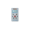 Time Electronics Current Voltage Loop Calibrator, ±0.02% Accuracy, 1 μA Resolution, Battery Powered, 142mm Height, 78mm 1048