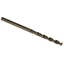 DeWALT High Speed Steel Drill Bit, 3 mm Diameter, 61 mm Overall Length, Pack of 2 DT5038-QZ
