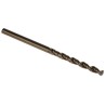 DeWALT High Speed Steel Drill Bit, 3 mm Diameter, 61 mm Overall Length, Pack of 2 DT5038-QZ
