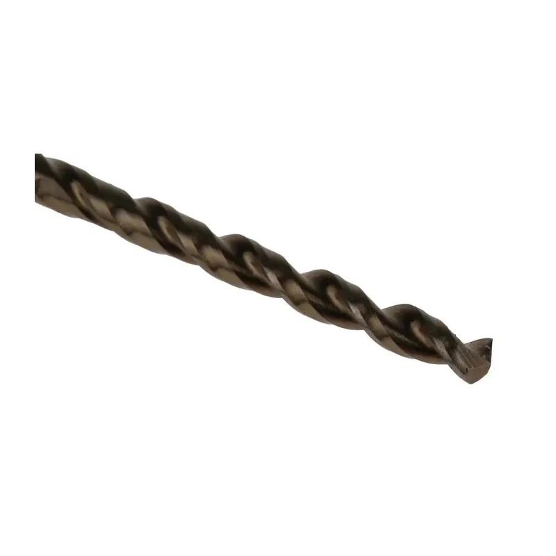 DeWALT High Speed Steel Drill Bit, 3 mm Diameter, 61 mm Overall Length, Pack of 2 DT5038-QZ