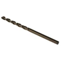 DeWALT High Speed Steel Drill Bit, 3 mm Diameter, 61 mm Overall Length, Pack of 2 DT5038-QZ