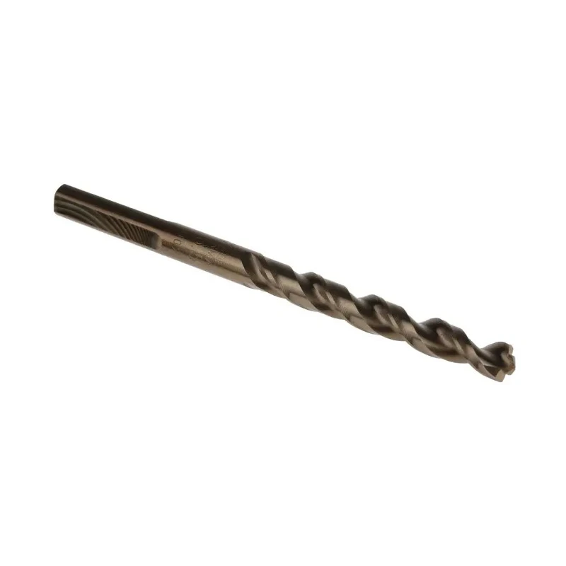 DeWALT High Speed Steel Drill Bit 6.5 mm Shank Size 101 mm Overall Length 2 Piece Set DT5049-QZ