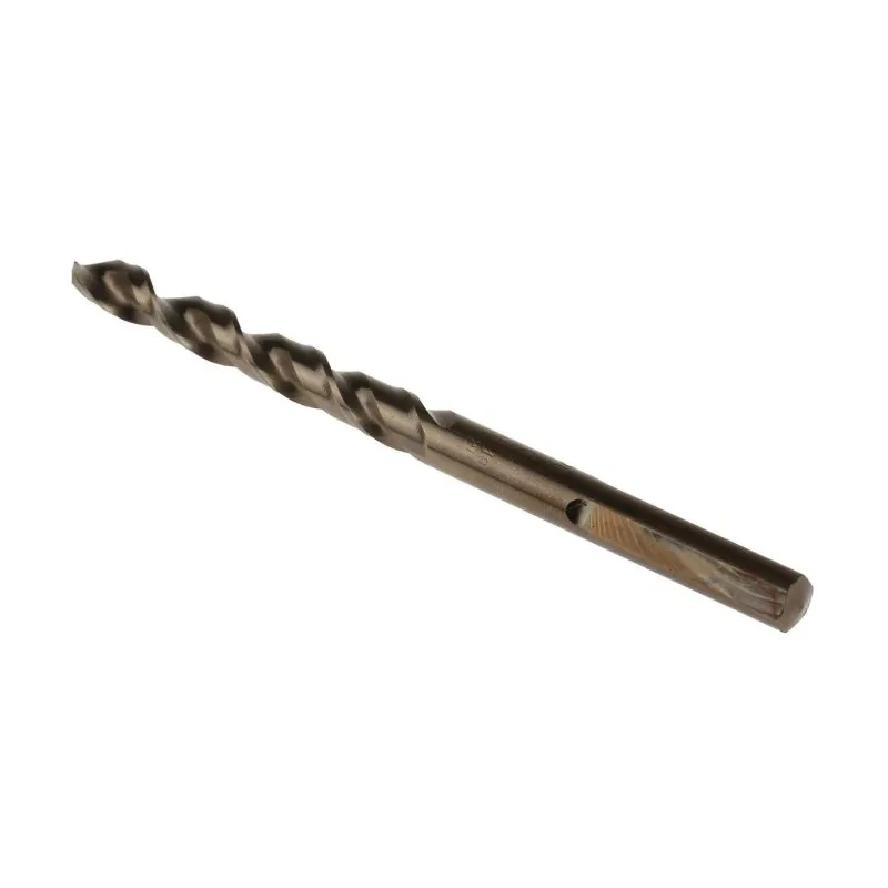 DeWALT High Speed Steel Drill Bit 6.5 mm Shank Size 101 mm Overall Length 2 Piece Set DT5049-QZ