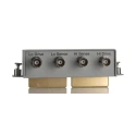 Aim-TTi LCR Meter BNC Interface Module for Use with LCR-400 LCR-BNC