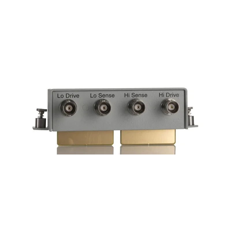Aim-TTi LCR Meter BNC Interface Module for Use with LCR-400 LCR-BNC