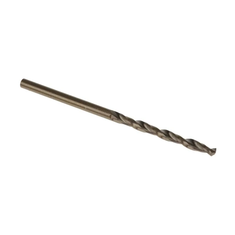 DeWALT High Speed Steel Drill Bit 2.5 mm 57 mm Overall Length DT5037-QZ