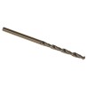 DeWALT High Speed Steel Drill Bit 2.5 mm 57 mm Overall Length DT5037-QZ
