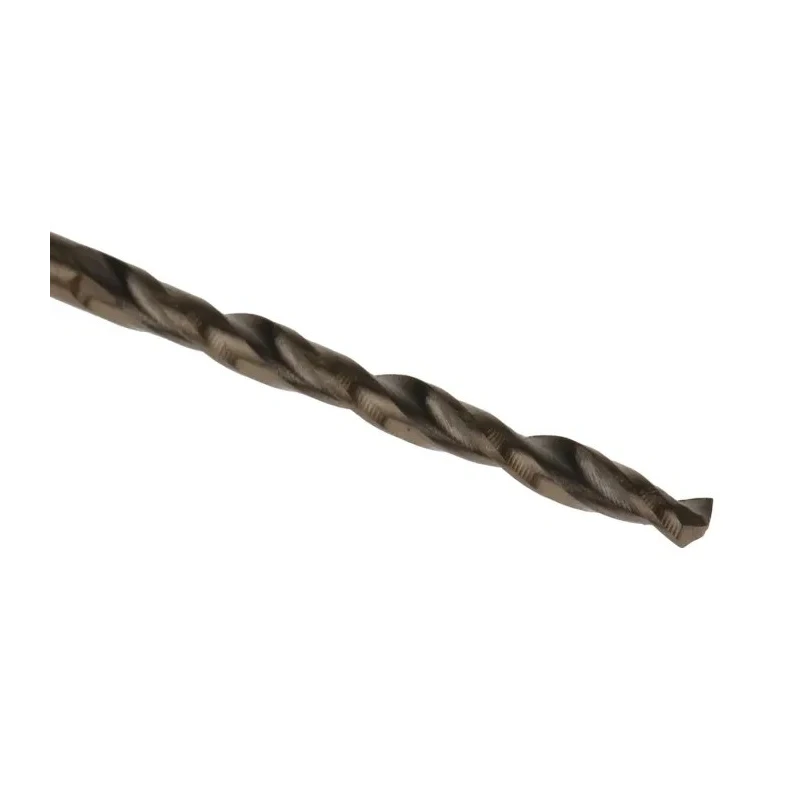 DeWALT High Speed Steel Drill Bit 2.5 mm 57 mm Overall Length DT5037-QZ