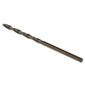 DeWALT High Speed Steel Drill Bit 2.5 mm 57 mm Overall Length DT5037-QZ