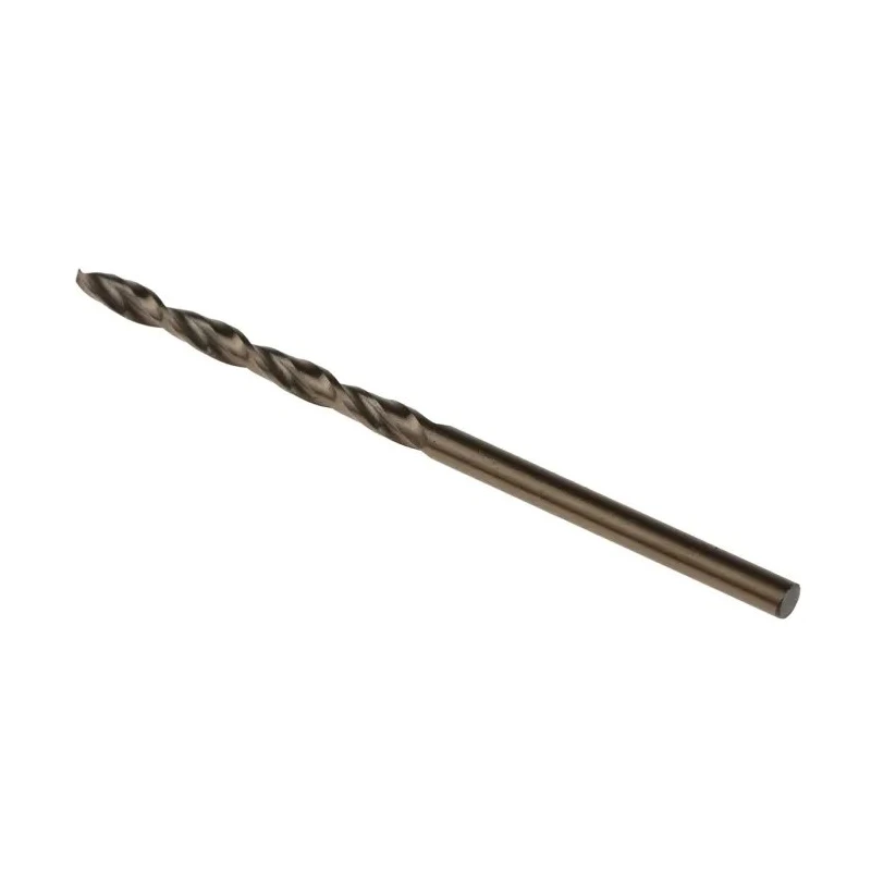DeWALT High Speed Steel Drill Bit 2.5 mm 57 mm Overall Length DT5037-QZ