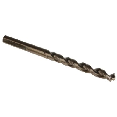 DeWALT High Speed Steel Metal Drill Bit 7 mm Drill Point Diameter, 109 mm Overall Length DT5050-QZ