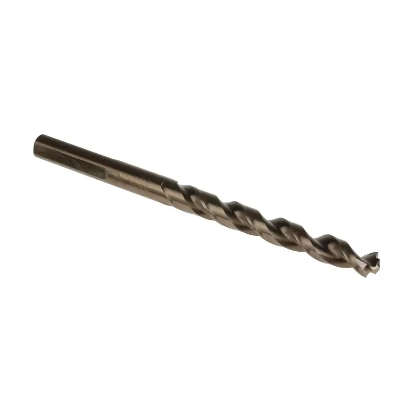 DeWALT High Speed Steel Metal Drill Bit 7 mm Drill Point Diameter, 109 mm Overall Length DT5050-QZ