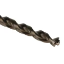 DeWALT High Speed Steel Metal Drill Bit 7 mm Drill Point Diameter, 109 mm Overall Length DT5050-QZ