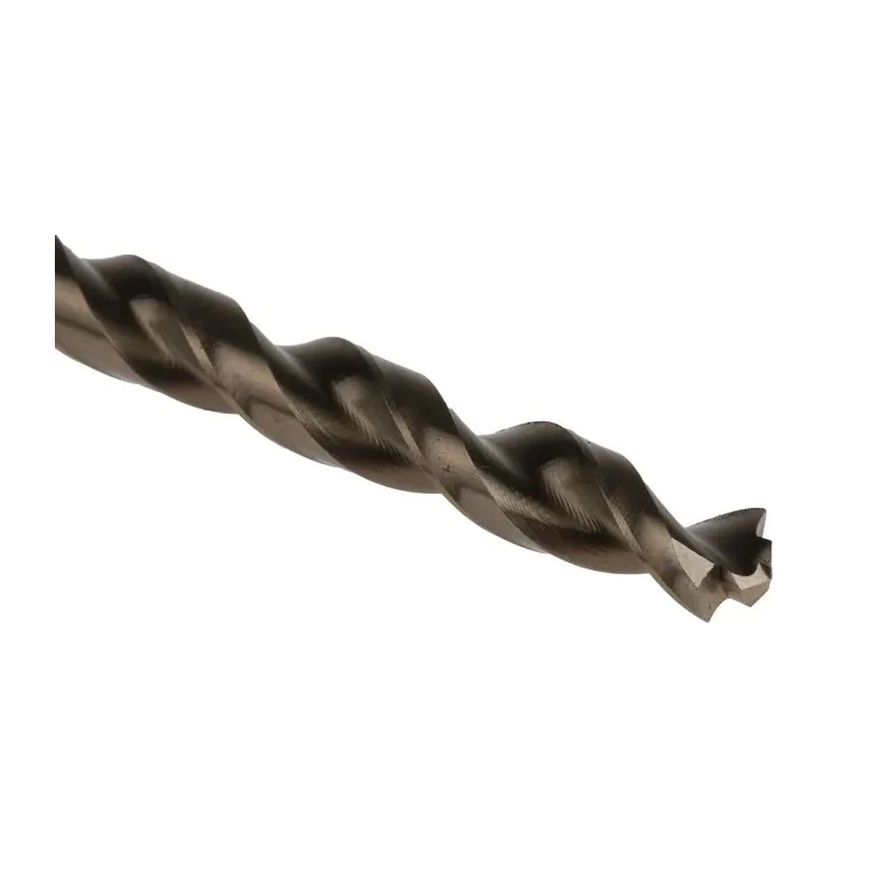DeWALT High Speed Steel Metal Drill Bit 7 mm Drill Point Diameter, 109 mm Overall Length DT5050-QZ