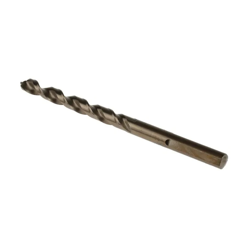 DeWALT High Speed Steel Metal Drill Bit 7 mm Drill Point Diameter, 109 mm Overall Length DT5050-QZ