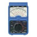 Metrix Handheld Multimeter AC/DC Voltage and Current Measurement MX0001-M