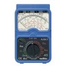 Metrix Handheld Multimeter AC/DC Voltage and Current Measurement MX0001-M