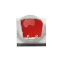 Lumileds 2.5 V Red LED 0707 Surface Mount LUXEON C L1C1-RED1000000000