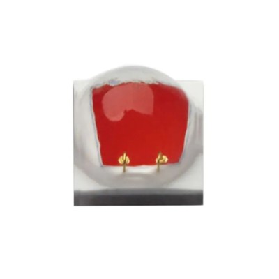 Lumileds 2.5 V Red LED 0707 Surface Mount LUXEON C L1C1-RED1000000000