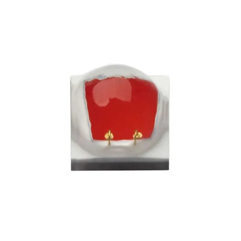 Lumileds 2.5 V Red LED 0707 Surface Mount LUXEON C L1C1-RED1000000000