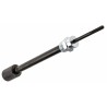 Böllhoff M4 Mandrel Nickel Finish Alloy Steel Thread Size M4 Overall Length 25mm 23511904001
