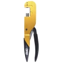 Glenair M22520/5-01 Crimp Tool Frame with Adjustable Ratchet Crimping Tool Frame HX4