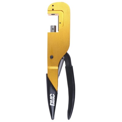 Glenair M22520/5-01 Crimp Tool Frame with Adjustable Ratchet Crimping Tool Frame HX4