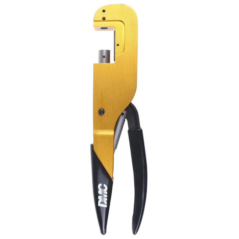 Glenair M22520/5-01 Crimp Tool Frame with Adjustable Ratchet Crimping Tool Frame HX4